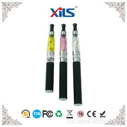 650mah CE4+ starter kit electronic cigarettes new e cig technology
